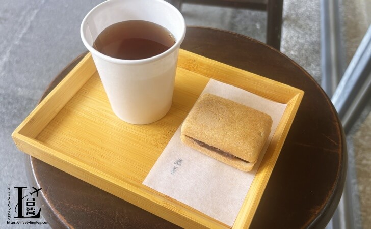滋養製菓の最中セット