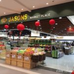 台湾のJASONS Market Place
