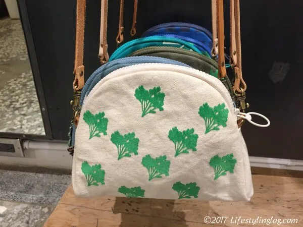 蘑菇mogu ワッペン ファブリックがかわいい台湾雑貨店 ライフスタイリングログ