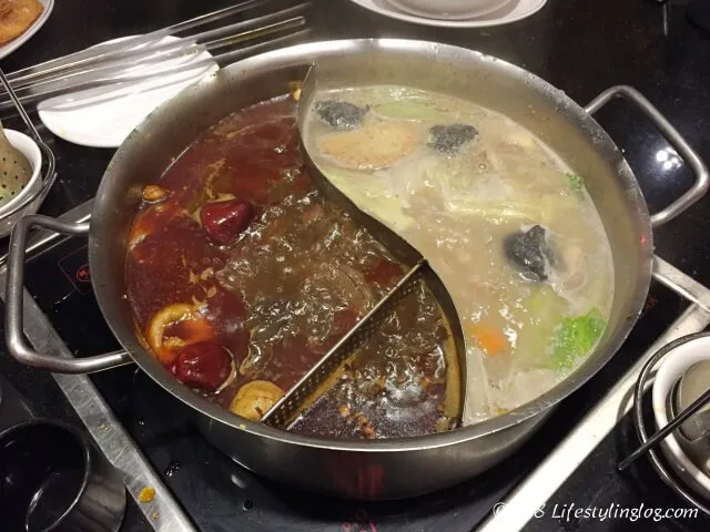 体がポカポカ温まる 台湾で食べる冬の定番料理5選 ライフスタイリングログ