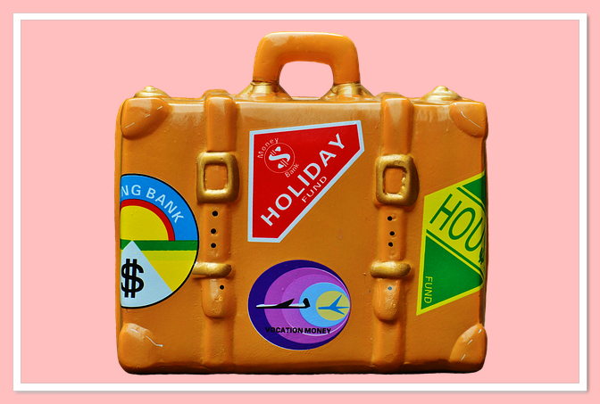 海外渡航歴200回以上の私がおすすめするスーツケースの選び方 | ライフ