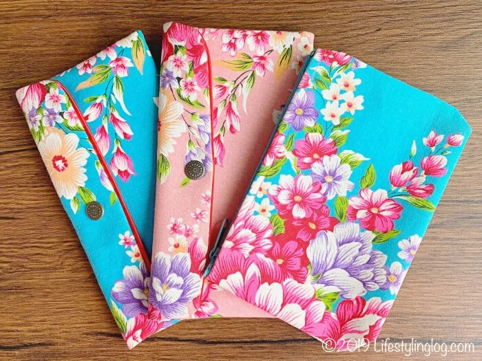 台湾の客家花布 永楽市場で購入する色鮮やかな美しき小物たち ライフスタイリングログ