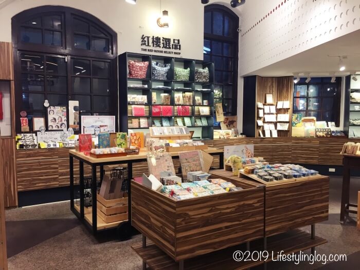 台湾の雑貨屋特集 お土産におすすめ 厳選スポットをエリア別に紹介 ライフスタイリングログ