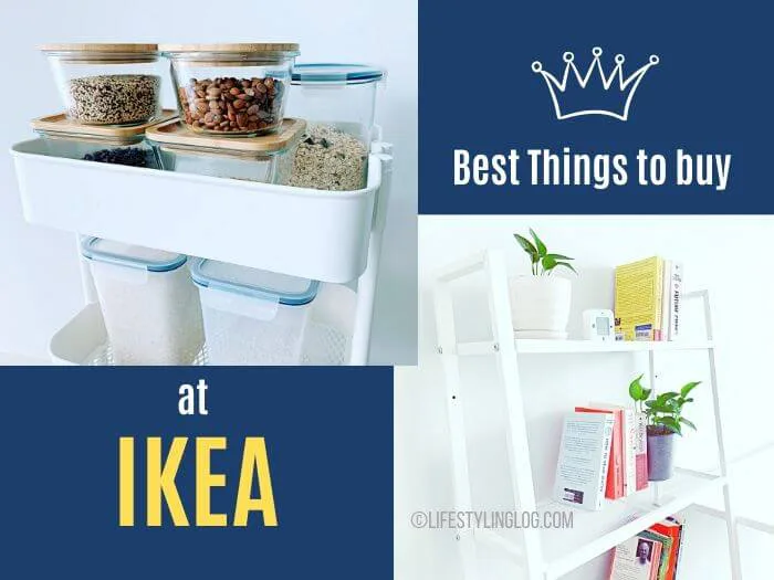 IKEAおすすめ特集】人気商品ランキング＆買ってよかったものを厳選