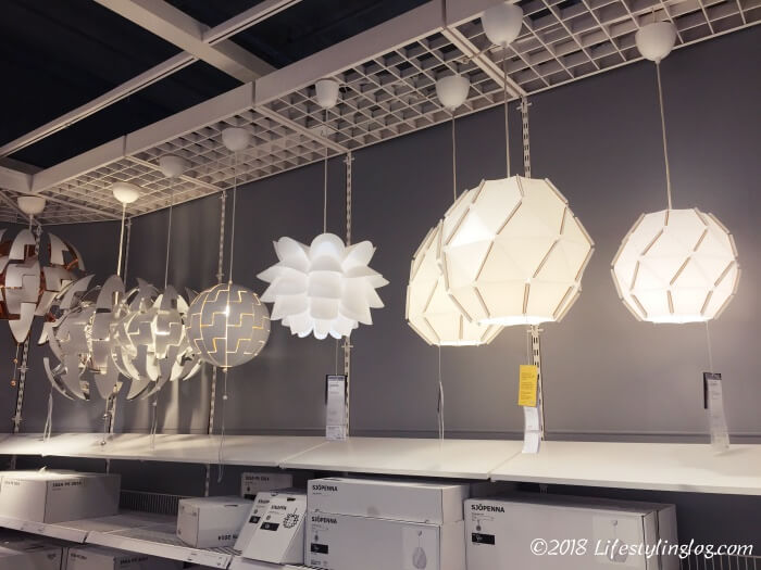 Ikeaの照明 シンプルで便利 おすすめワークランプをレビュー ライフスタイリングログ