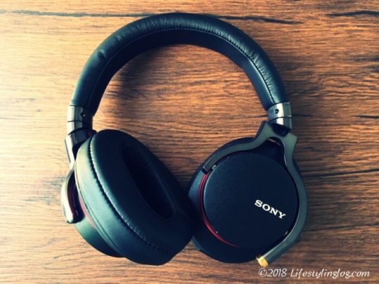 sony ソニー MDR-1A ヘッドホン Yahoo!フリマ（旧）+