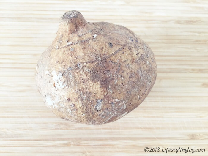 オールドチャイナカフェ｜歴史を肌で感じることができる