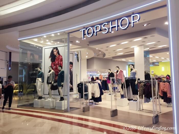 スリアKLCC｜おすすめレストランや便利情報をギュッとまとめてみました ライフスタイリングログ