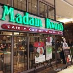 Madam Kwang's（マダムクワンズ）のレストラン