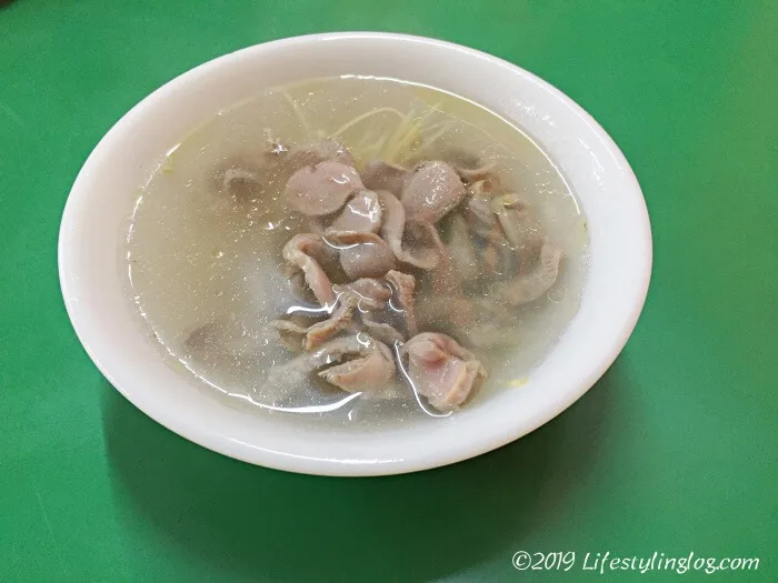 原味魯肉飯 孤独のグルメ台湾出張編で取り上げられた下水湯が美味しいお店 ライフスタイリングログ 原味魯肉飯 孤独のグルメ台湾出張編で取り上げられた下水湯が美味しいお店 ライフスタイリングログ