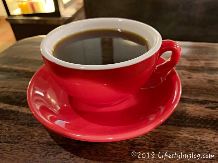 Artisan Roast Coffeeのシングルオリジンコーヒー