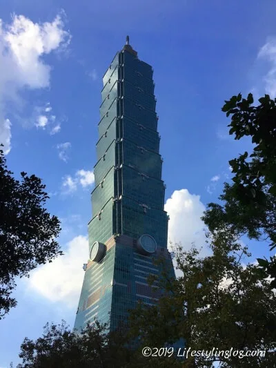 台北101観光 展望台アクセス 割引チケット購入方法などお役立ち情報をまとめて解説 ライフスタイリングログ