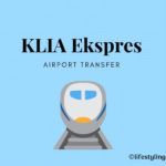 KLIAエクスプレス（KLIA Express）