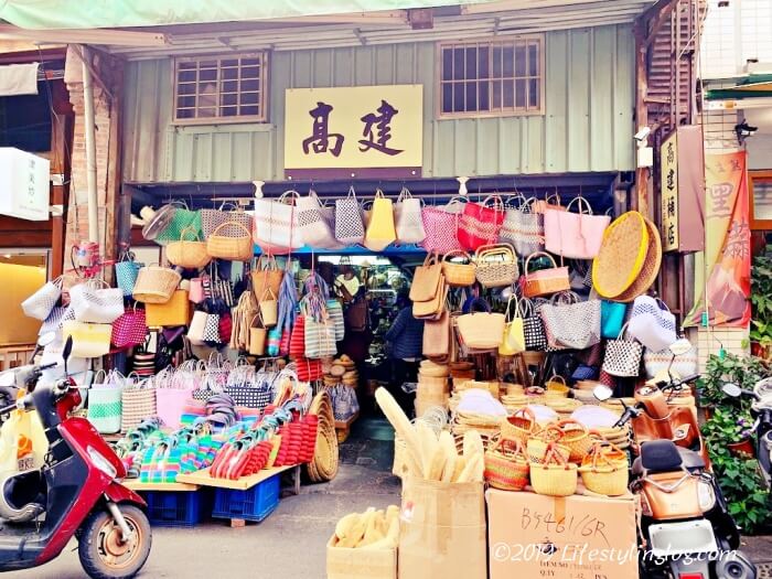 台湾の雑貨屋特集 お土産におすすめ 厳選スポットをエリア別に紹介 ライフスタイリングログ