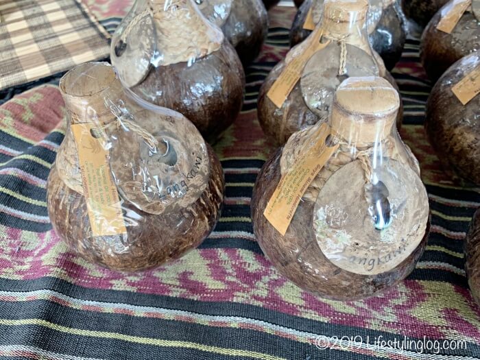 GAYA MINAMi（ガヤミナミ）で販売されているココナッツオイル