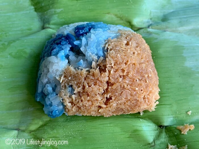 Pulut Inti(プルッインティ)