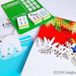台湾の知音文創（Jean Cultural & Creative）が手がけるi-Markerの付箋