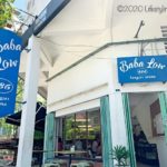 ニョニャ料理を提供するBaba Low Bangsar Utama