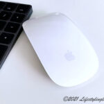 AppleのMagic Mouse（マジックマウス）は使いにくい？おすすめする理由＆レビュー