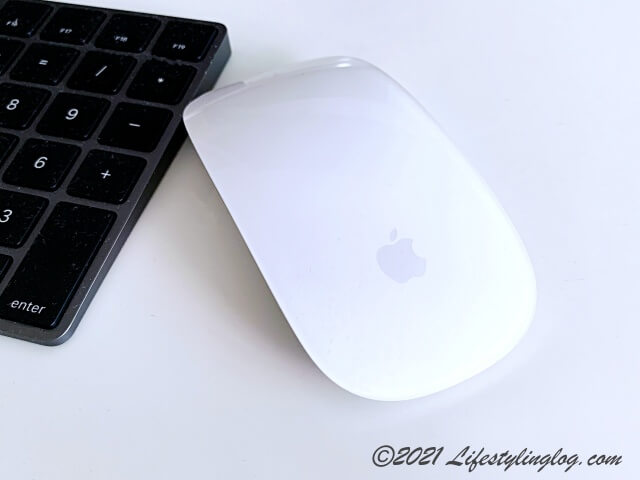 最新作売れ筋が満載 mac マウス ノートPC