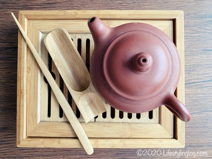 茶具