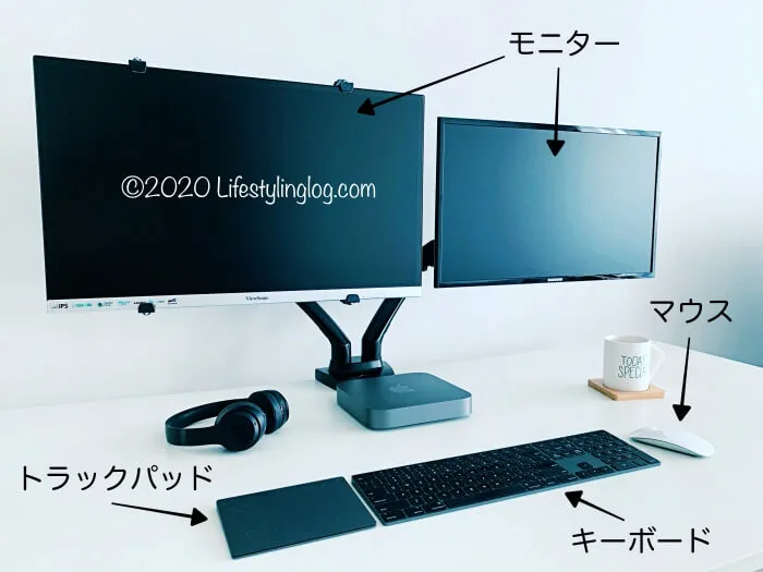 Mac miniとは？】何ができるの？はじめて購入を検討している人に向けた ...