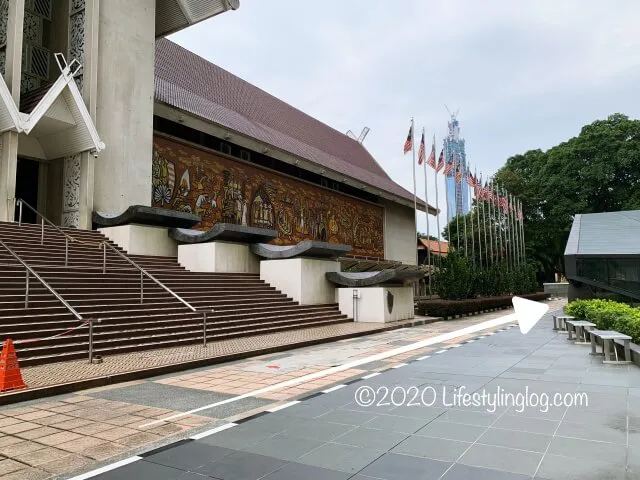 クアラルンプール植物園 散策に適した緑溢れる都会のオアシス ライフスタイリングログ