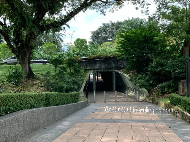 クアラルンプール植物園 散策に適した緑溢れる都会のオアシス ライフスタイリングログ