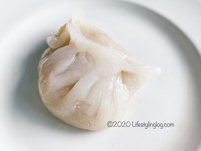 菜粿(Chai Kuih)