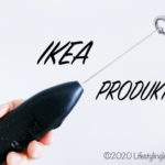 IKEA（イケア）のミルクフォーマー（泡立て器）のPRODUKT（プロドゥクト）