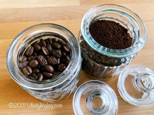 Ikeaのオーガニックコーヒー豆 Patar ポートール をレビュー ライフスタイリングログ