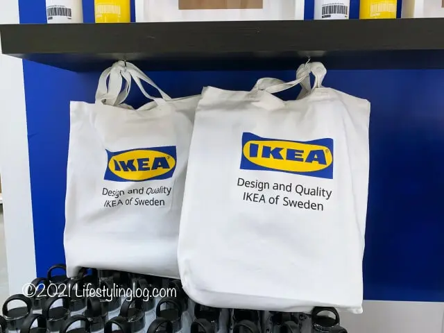 Ikeaのバッグ特集 どれが使いやすい 特徴 使い心地を徹底比較 ライフスタイリングログ