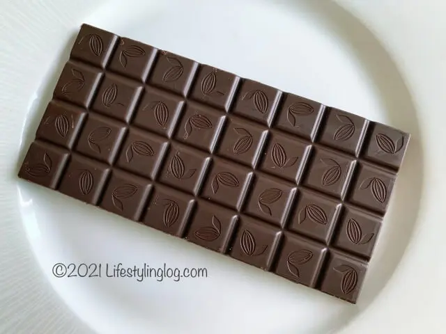90円 購入可能 満足度の高いikeaのチョコレート ライフスタイリングログ