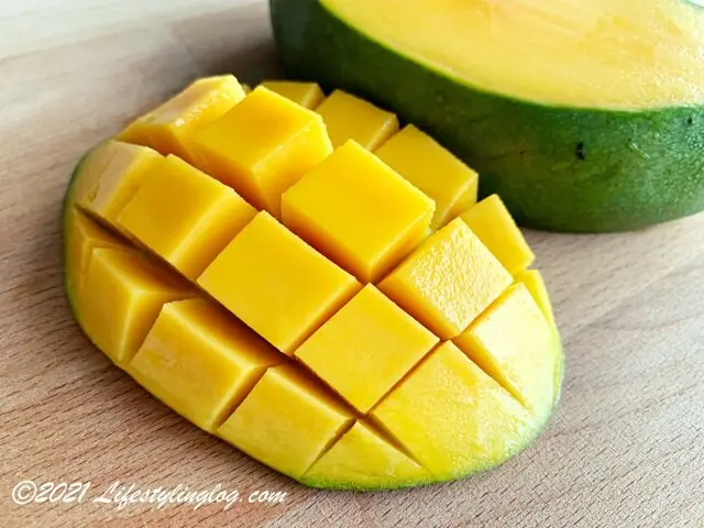 ハルマニス 奥深い甘みと芳醇さが人々を魅了するマレーシアのマンゴー ライフスタイリングログ