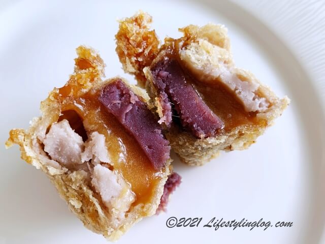 Kuih Bakul