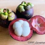 マンゴスチンとは？果物の女王の食べ頃と食べ方