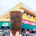 クアラルンプール郊外にある人気コピティアムの【Thong Kee Cafe】コーヒーとクロワッサンカヤバターが美味しい溏記海南室（Thong Kee Cafe）