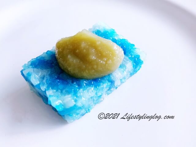 Pulut Kaya(Pulut Tai Tai)