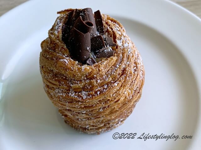 Kenny Hills BakersのCruffin（クラフィン）