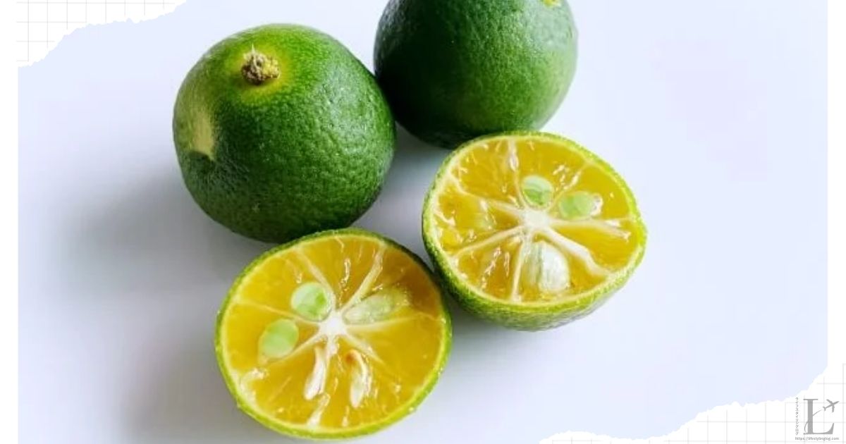 マレーシアのCalamansi（カラマンシー）