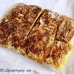 マレーシアのMurtabak（ムルタバ）