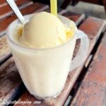 マラッカにあるココナッツシェイクが美味しいKlebang Original Coconut Shake