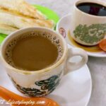 カヤトーストとコピが美味しいクアラルンプールのコピティアム（コーヒーショップ）