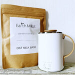 Earth MILK（アースミルク）の手作りオーツミルクキットの口コミ＆レビュー