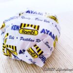 マレーシアのRamly Burger（ラムリーバーガー）