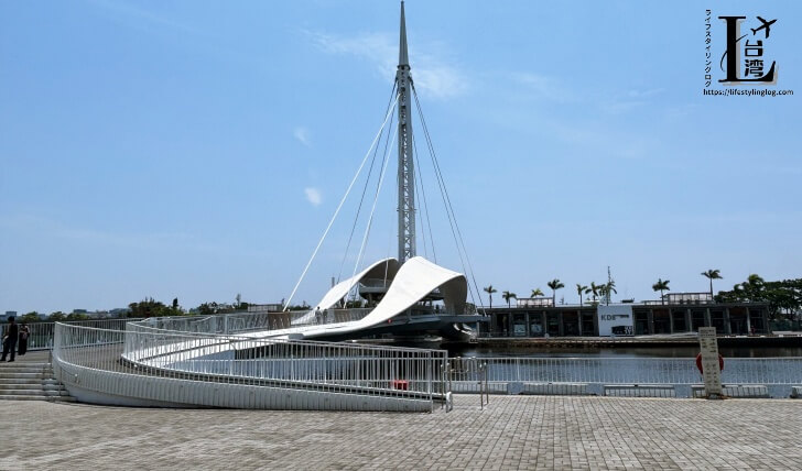 大港橋