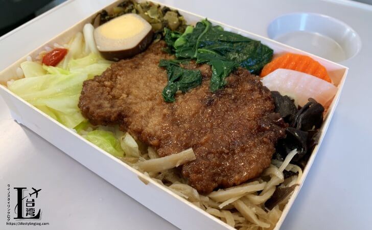 台湾の駅弁