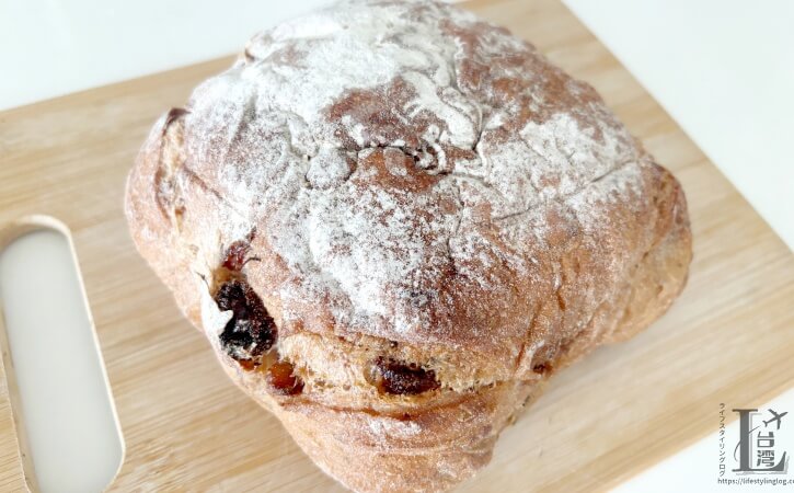 受賞歴を持つ陳耀訓·面包埠 YOSHI BAKERYの莓香絮語