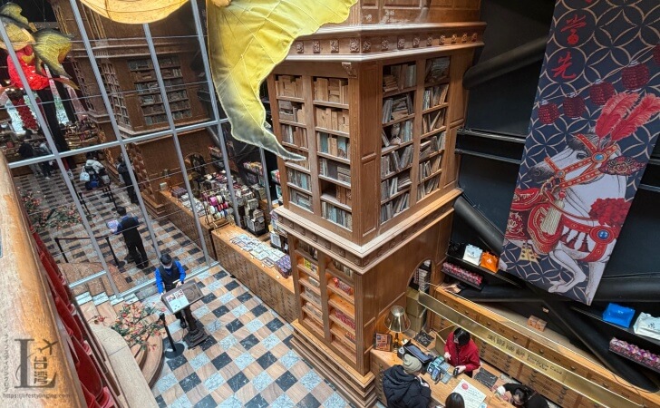 台中の酔月楼台湾菜