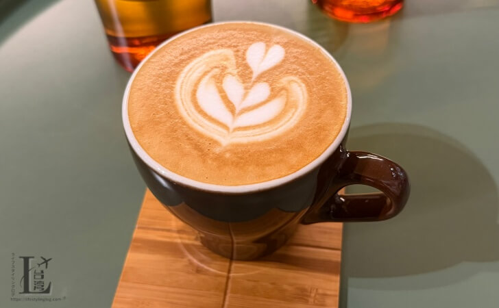 coffee stopover black